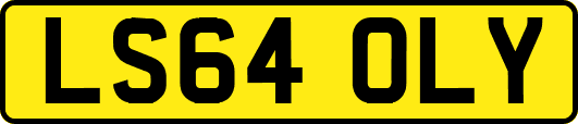 LS64OLY