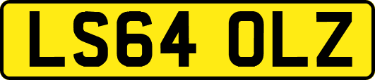 LS64OLZ