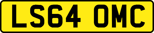 LS64OMC