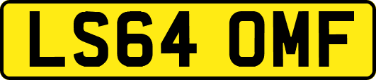 LS64OMF