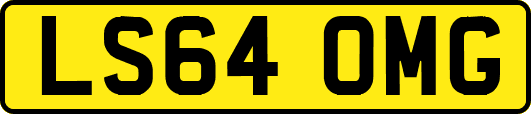 LS64OMG