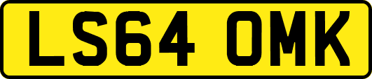 LS64OMK