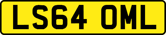LS64OML