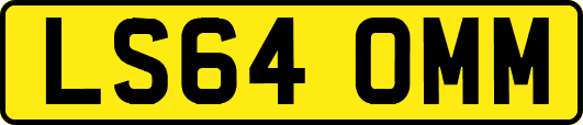 LS64OMM