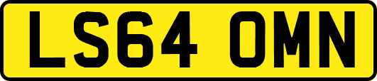 LS64OMN