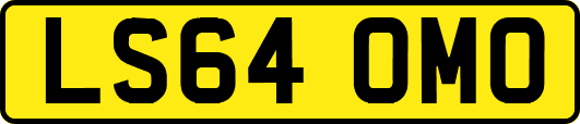 LS64OMO