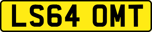 LS64OMT