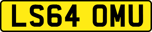 LS64OMU
