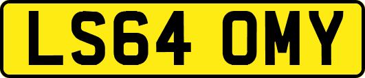 LS64OMY