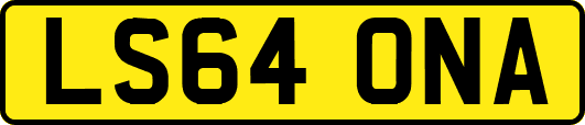 LS64ONA