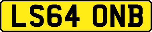 LS64ONB