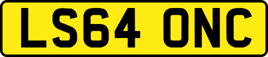 LS64ONC