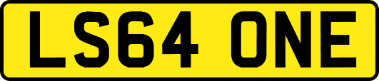 LS64ONE