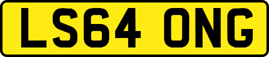 LS64ONG