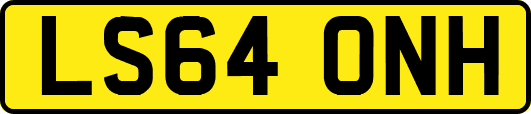LS64ONH