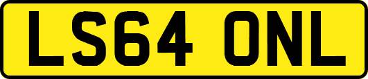 LS64ONL