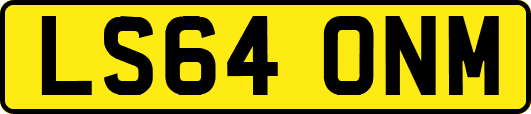 LS64ONM