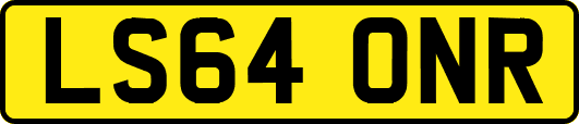LS64ONR