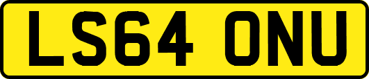 LS64ONU