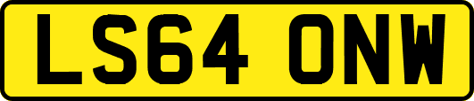LS64ONW
