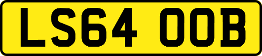 LS64OOB