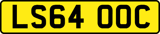 LS64OOC