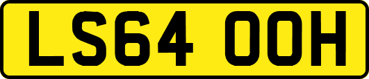 LS64OOH