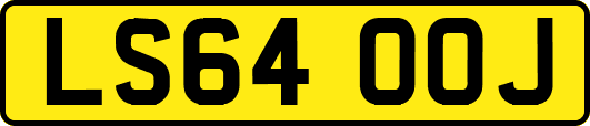 LS64OOJ