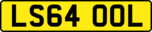 LS64OOL