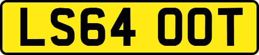 LS64OOT
