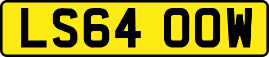 LS64OOW
