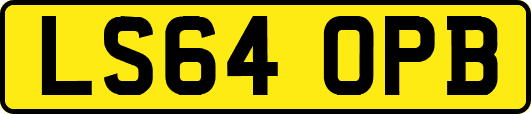 LS64OPB