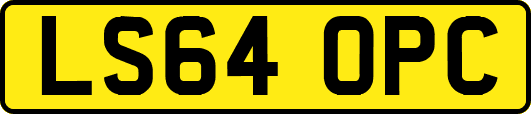LS64OPC