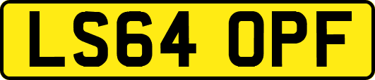 LS64OPF