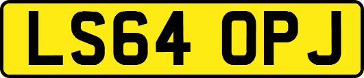 LS64OPJ