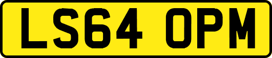 LS64OPM