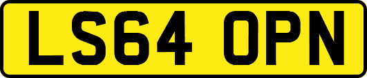 LS64OPN