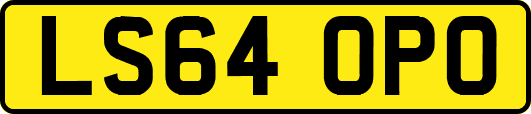 LS64OPO