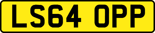 LS64OPP