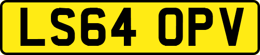 LS64OPV