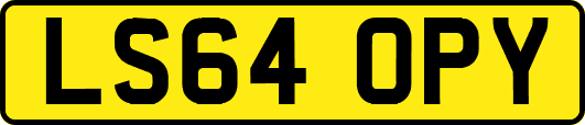 LS64OPY
