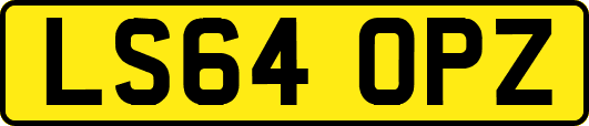 LS64OPZ