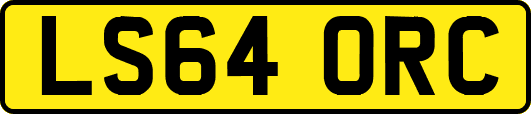LS64ORC