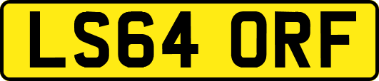 LS64ORF