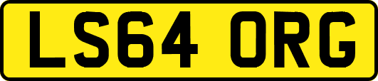 LS64ORG