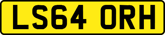 LS64ORH