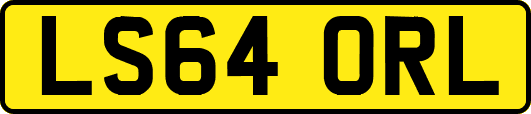 LS64ORL