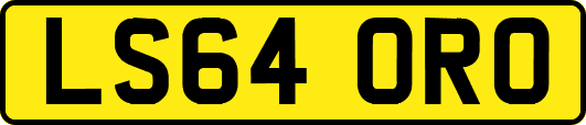 LS64ORO