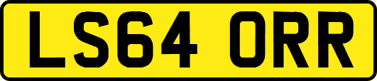 LS64ORR