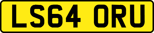 LS64ORU